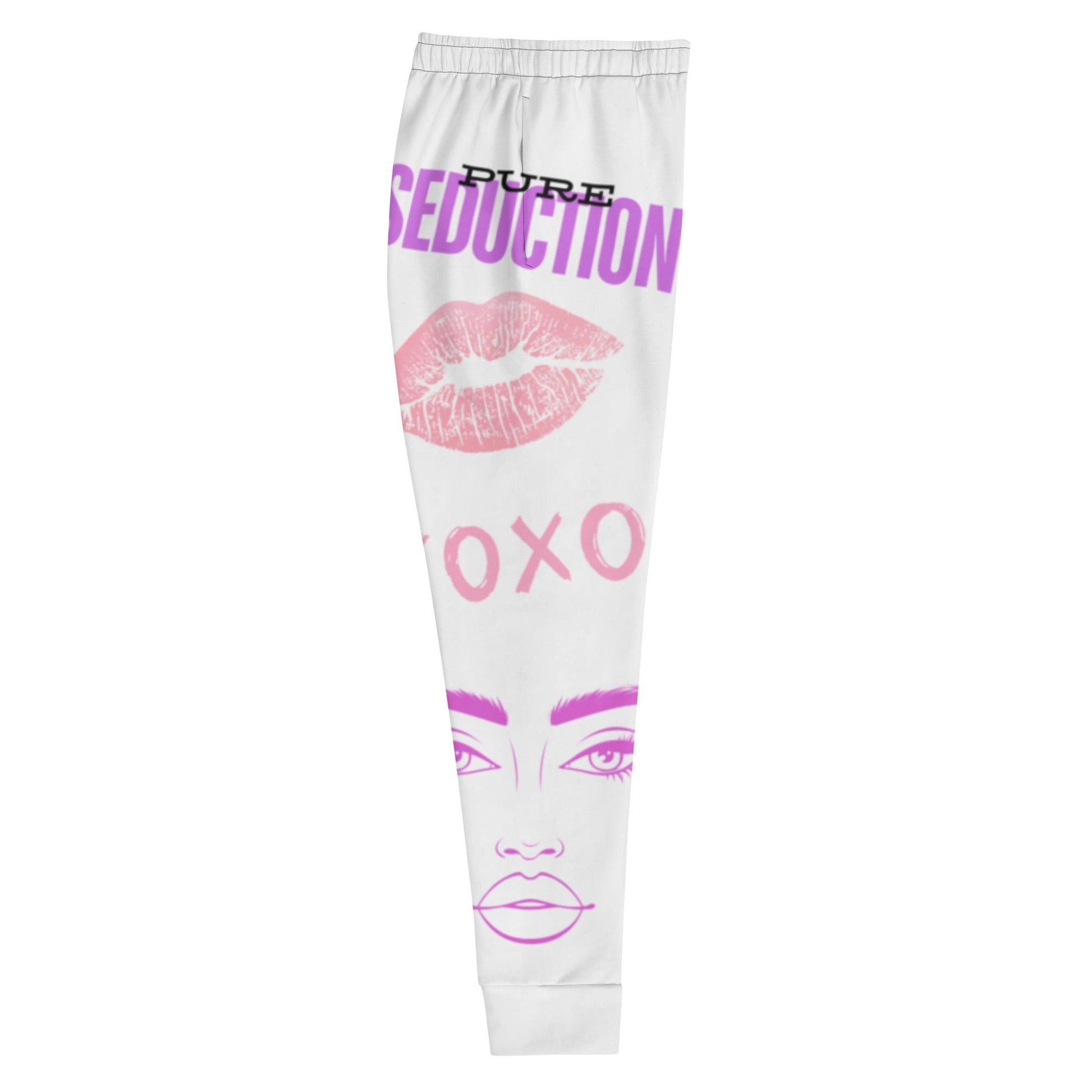 Beesmoove - Women's pure seduction Joggers - Beesmoove