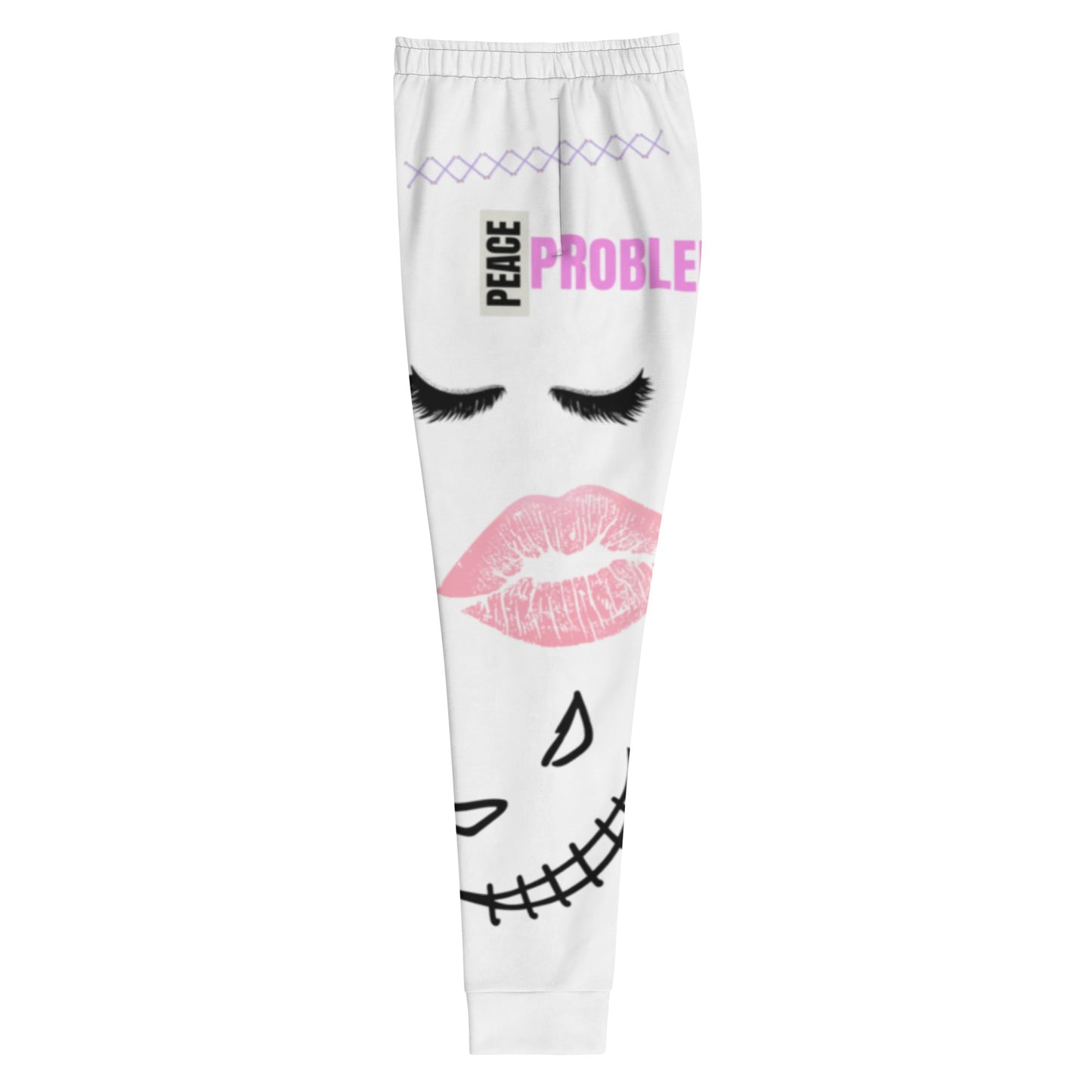 Beesmoove - Women's pure seduction Joggers - Beesmoove