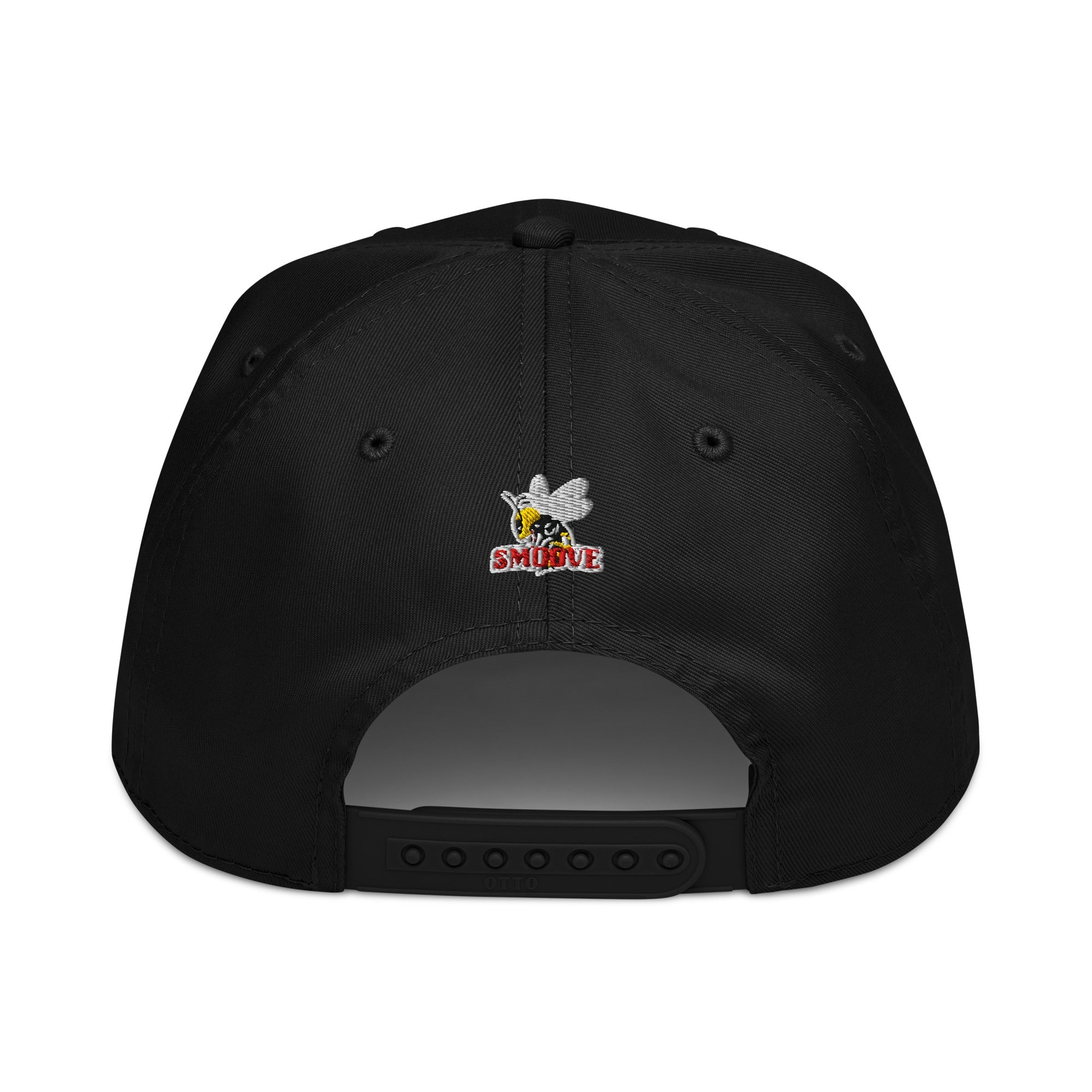 BEESMOOVE YOUNGYN Era cap - Beesmoove