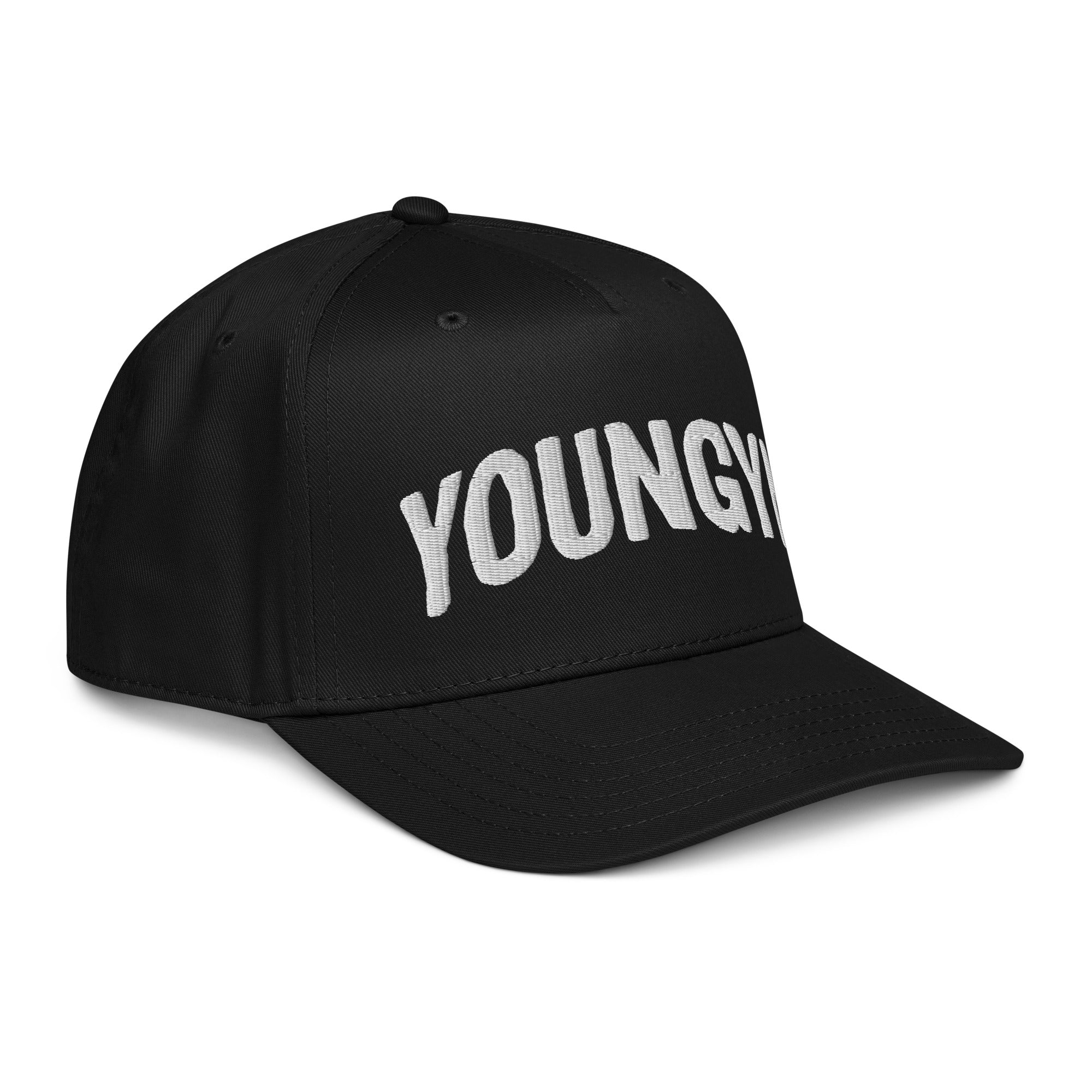BEESMOOVE YOUNGYN Era cap - Beesmoove