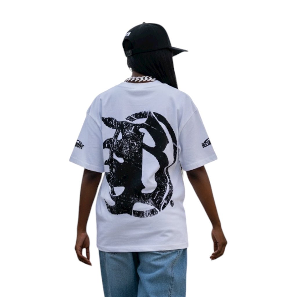 BEESMOOVE Youth Has No End Tee - Beesmoove