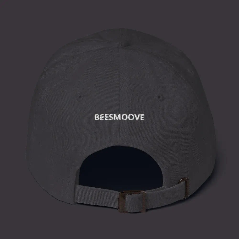 Beesmoove zombee 2 Dad hat - Beesmoove