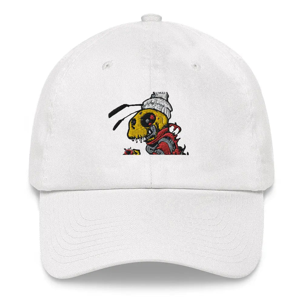 Beesmoove zombee 2 Dad hat - Beesmoove