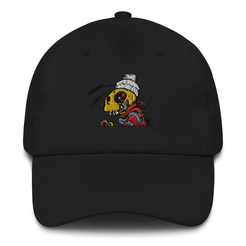 Beesmoove zombee 2 Dad hat - Beesmoove