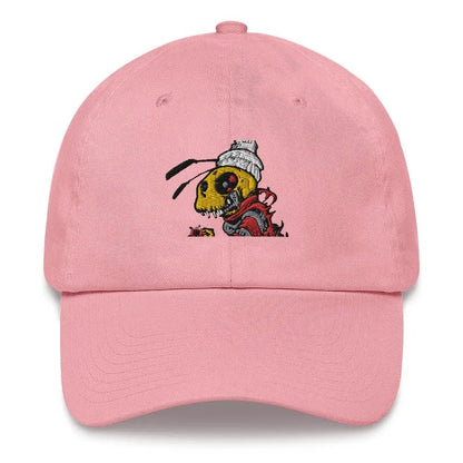 Beesmoove zombee 2 Dad hat - Beesmoove