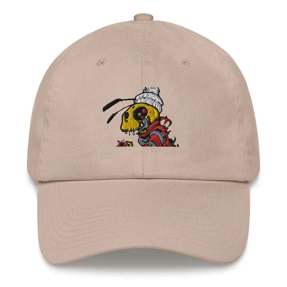 Beesmoove zombee 2 Dad hat - Beesmoove