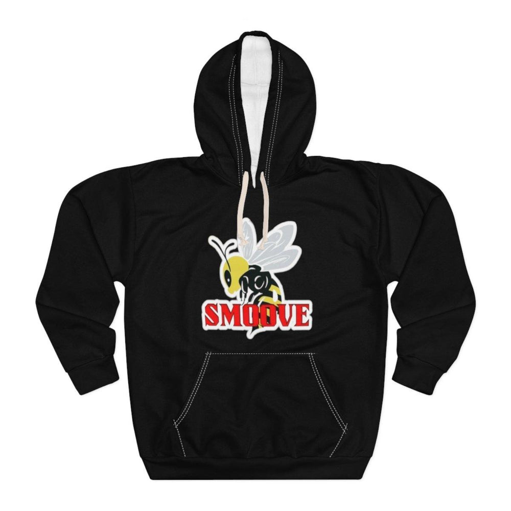 Beesmoove zombee Pullover Hoodie limited edition - Beesmoove 