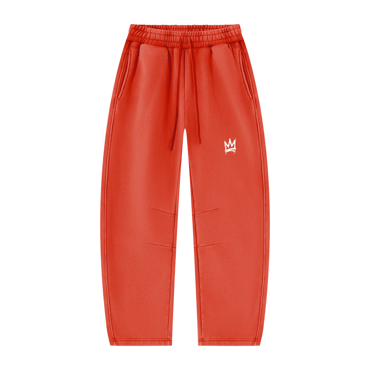 Beesmoove BlackSouth Crown Set 
Sweatpants