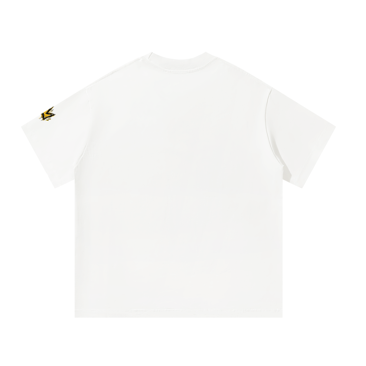 Unisex Oversized T-Shirt