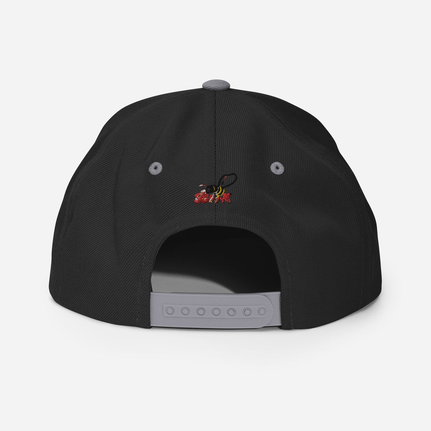 Beesmoove toxic Snapback Hat - Beesmoove