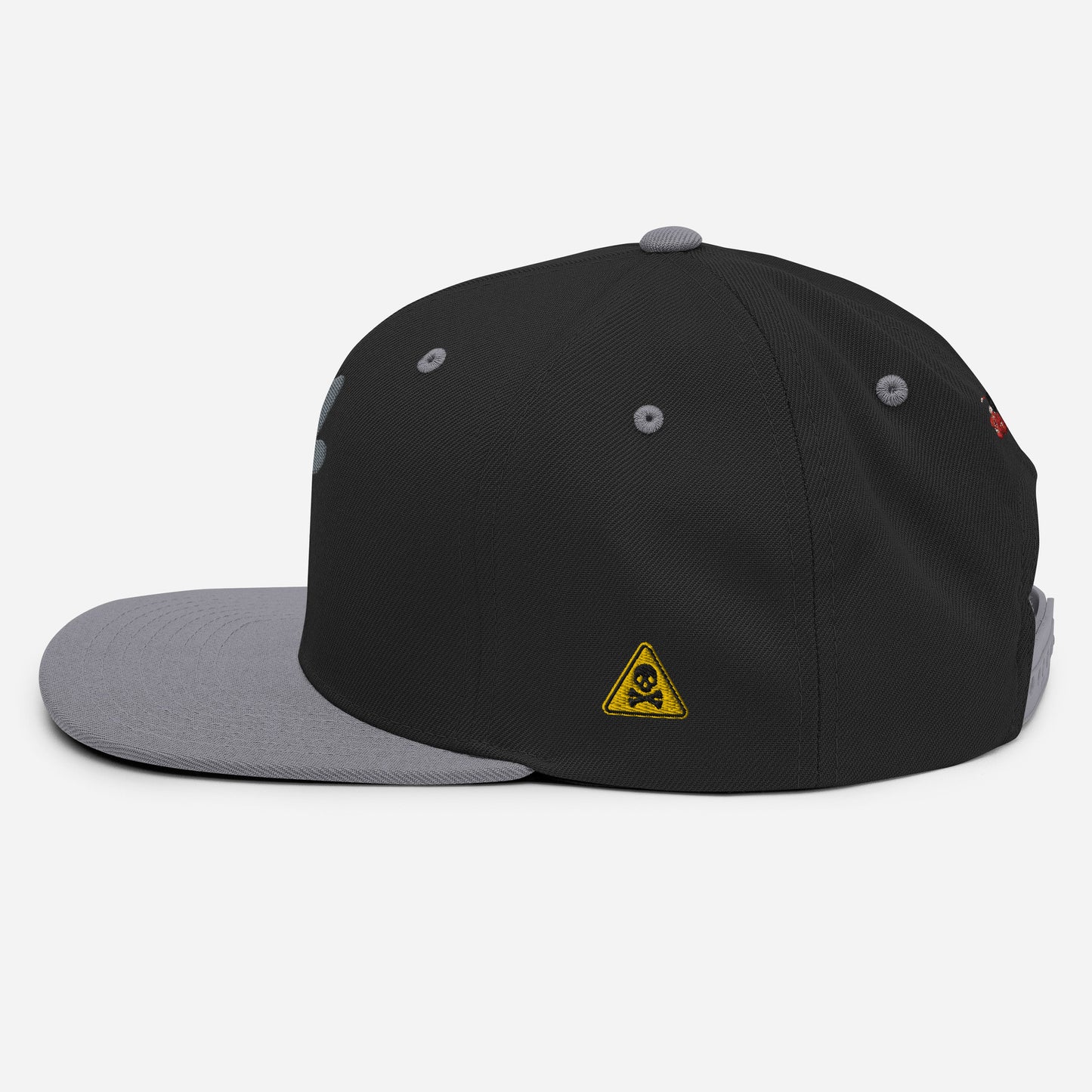 Beesmoove toxic Snapback Hat - Beesmoove