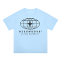 Beesmoove GLOBAL FREQUENCY tee