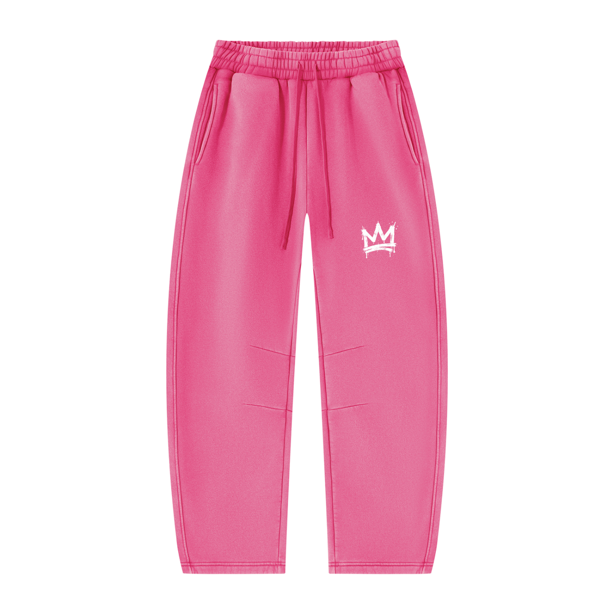 Beesmoove BlackSouth Crown Set 
Sweatpants