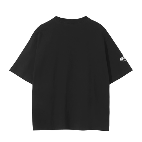 BEESMOOVE  STING GRAIN T-Shirt