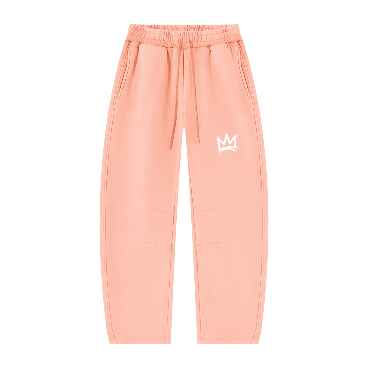 Beesmoove BlackSouth Crown Set 
Sweatpants
