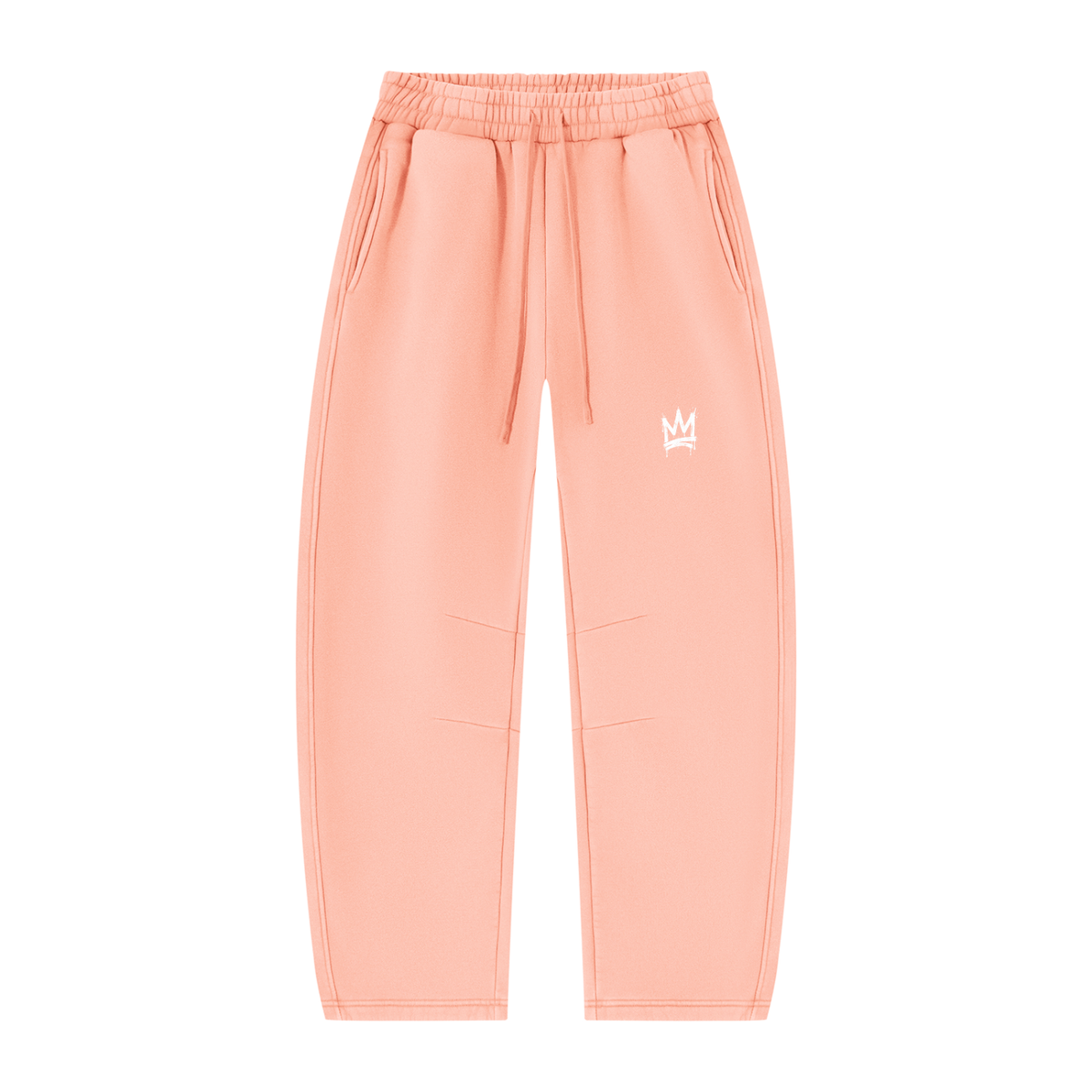 Beesmoove BlackSouth Crown Set 
Sweatpants