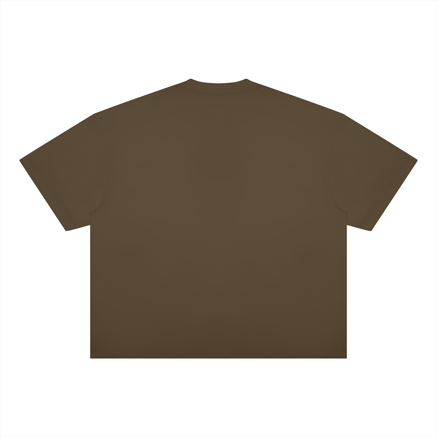 Beesmoove target Boxy Drop Shoulder T-Shirt
