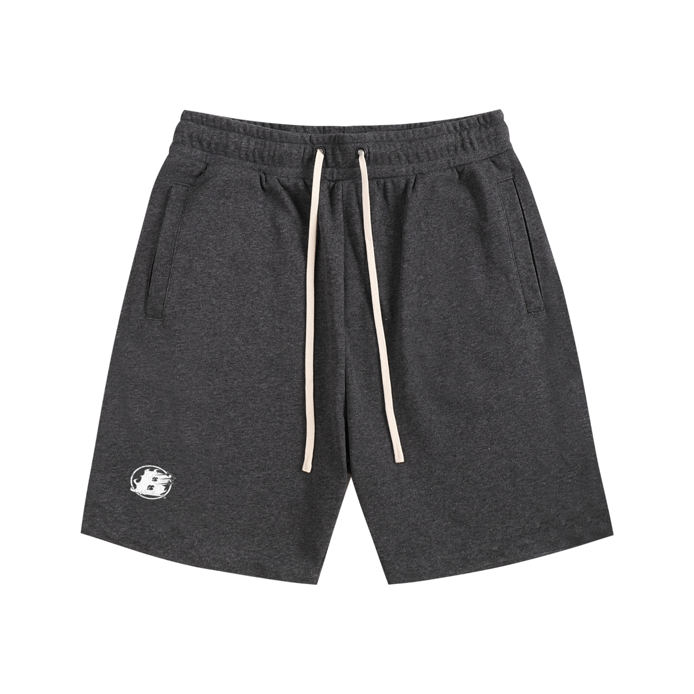 BEESMOOVE Cotton Shorts