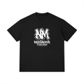 Beesmoove AM balance Regular Fit Crewneck T-Shirt
