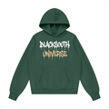 Unisex Fleece Regular Shoulder Hoodie