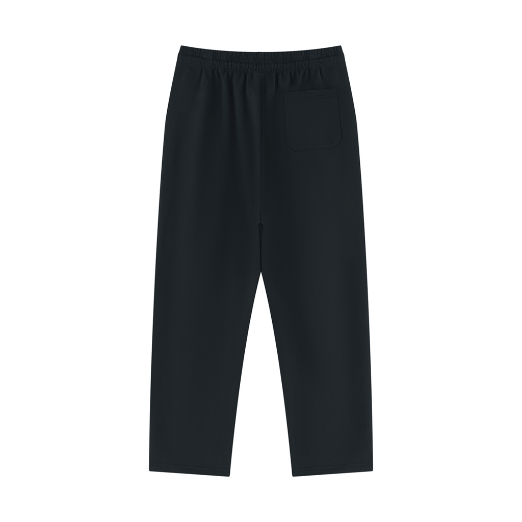 Beesmoove NO LIMITS X Straight Leg Sweatpants
