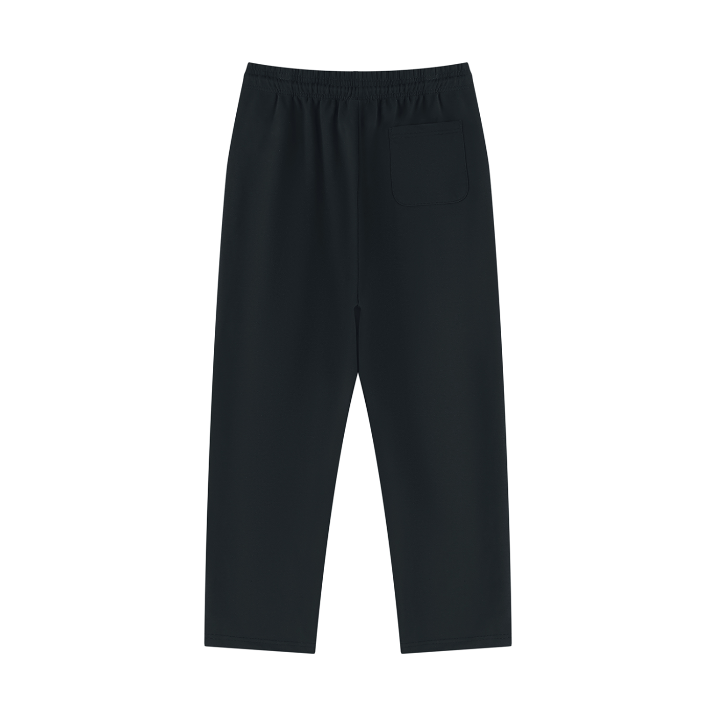 Beesmoove NO LIMITS X Straight Leg Sweatpants