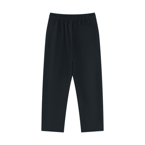 Beesmoove NO LIMITS X Straight Leg Sweatpants