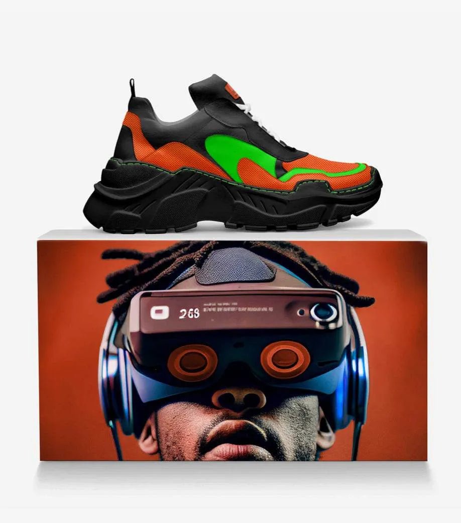 Eclipse kicks 6 - Beesmoove