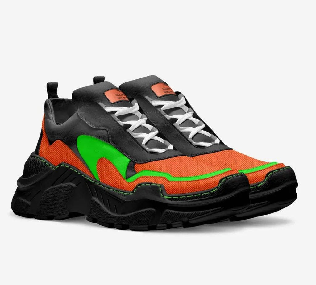 Eclipse kicks 6 - Beesmoove