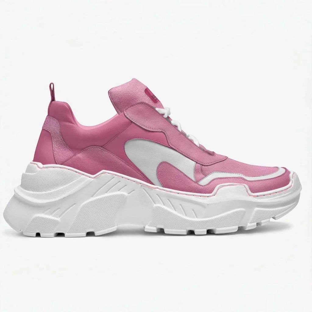 Eclipse kicks 7 - Beesmoove