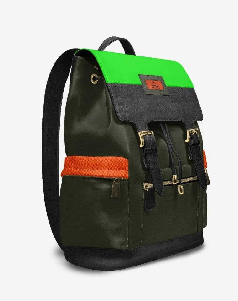 Eclipse Tactical Pop Pack - Beesmoove