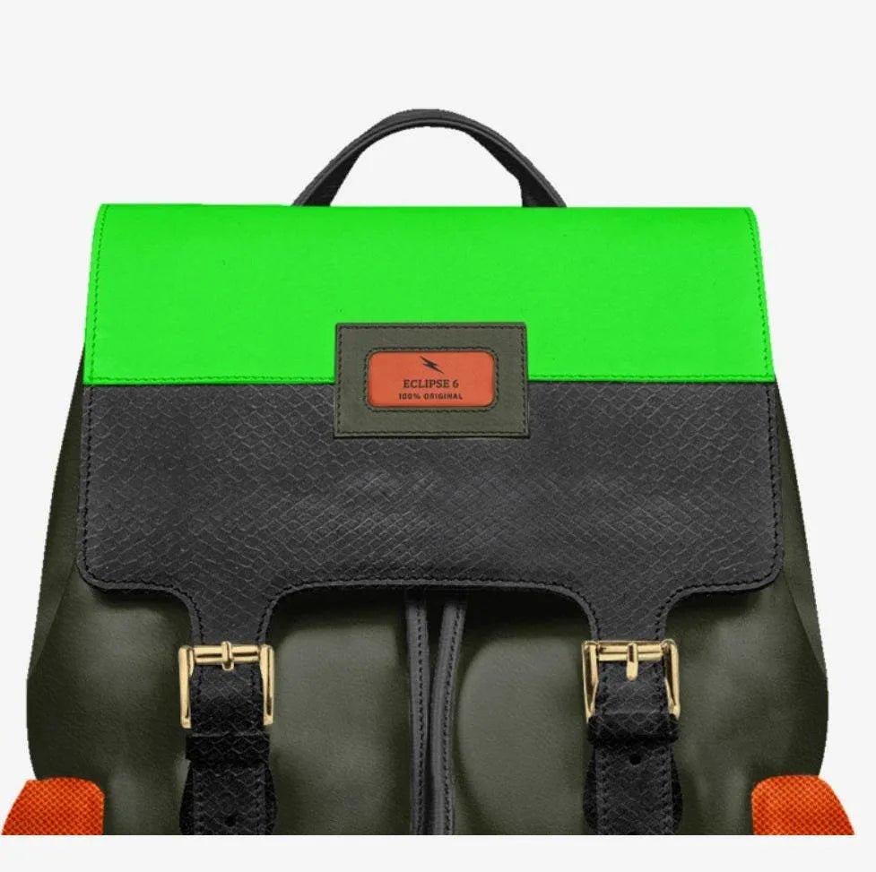 Eclipse Tactical Pop Pack - Beesmoove