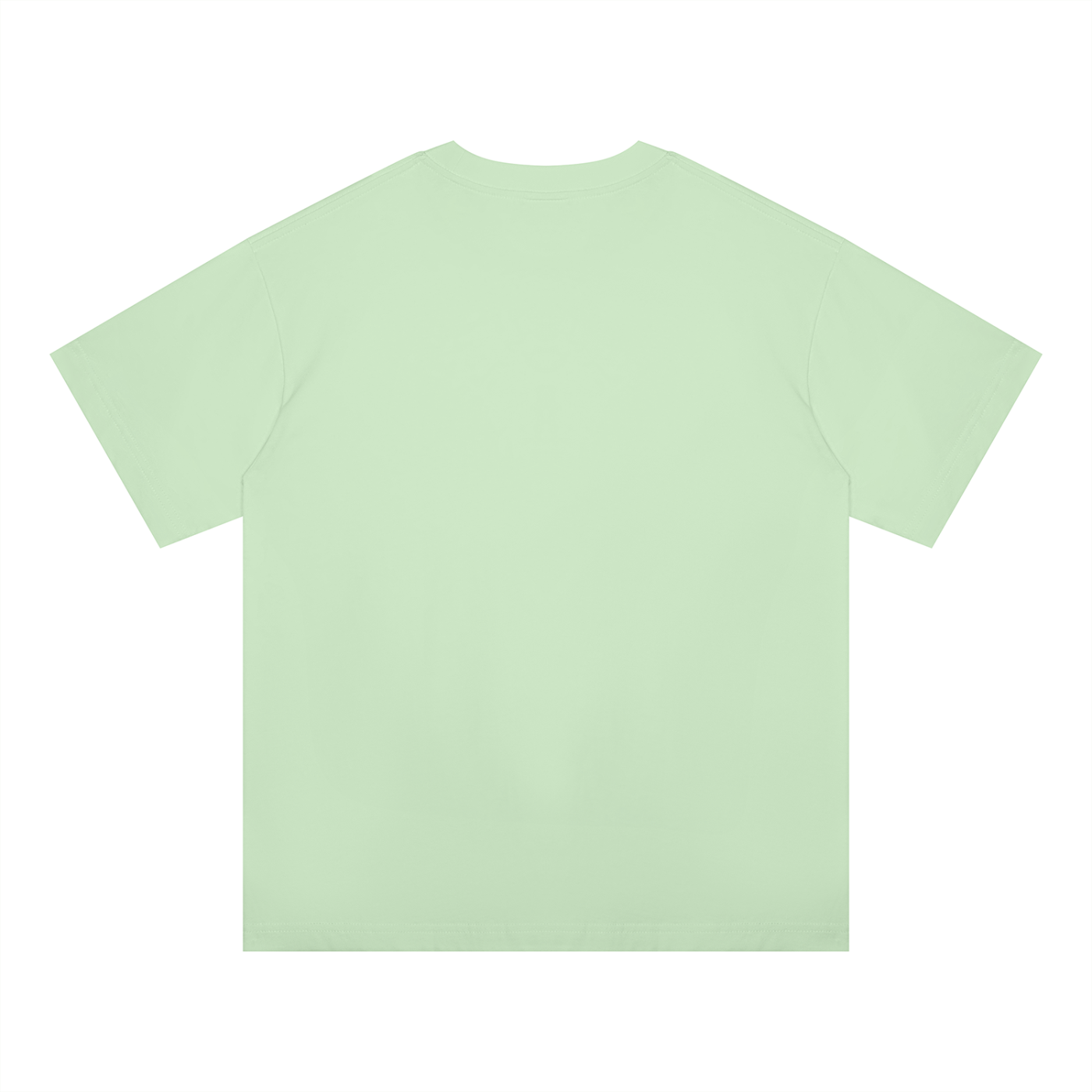 Beesmoove GLOBAL FREQUENCY tee
