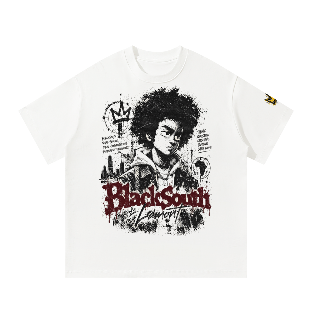 Unisex Oversized T-Shirt