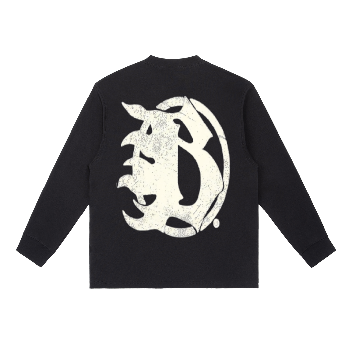 BEESMOOVE THE MOTION UNIT SERIES 1 Long-Sleeve T-Shirt