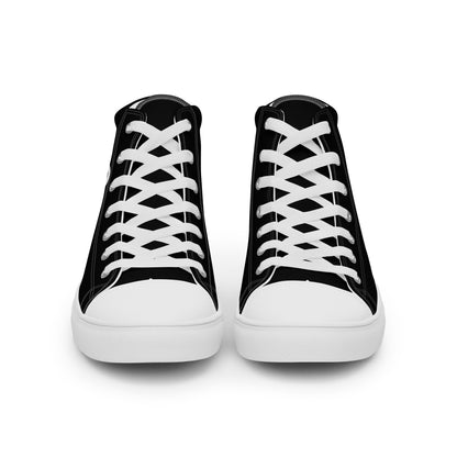 Beesmoove all star famous Men’s high top canvas shoes - Beesmoove