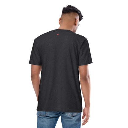 Beesmoove saylesss premium heavyweight tee - Beesmoove