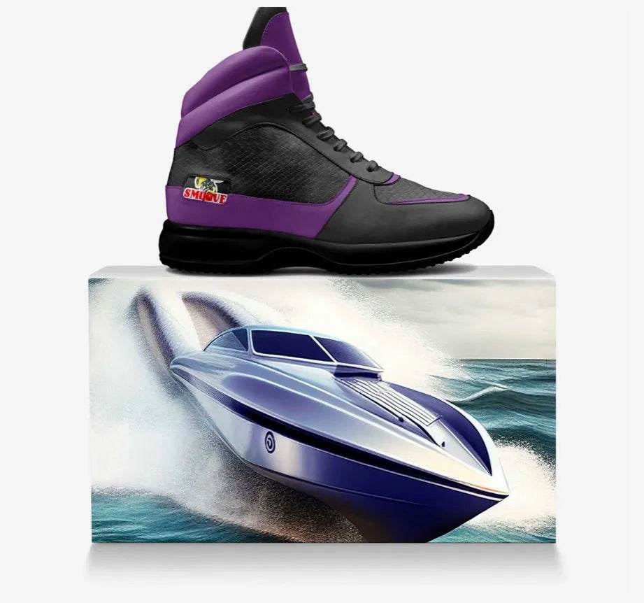 Titan Flux - Beesmoove