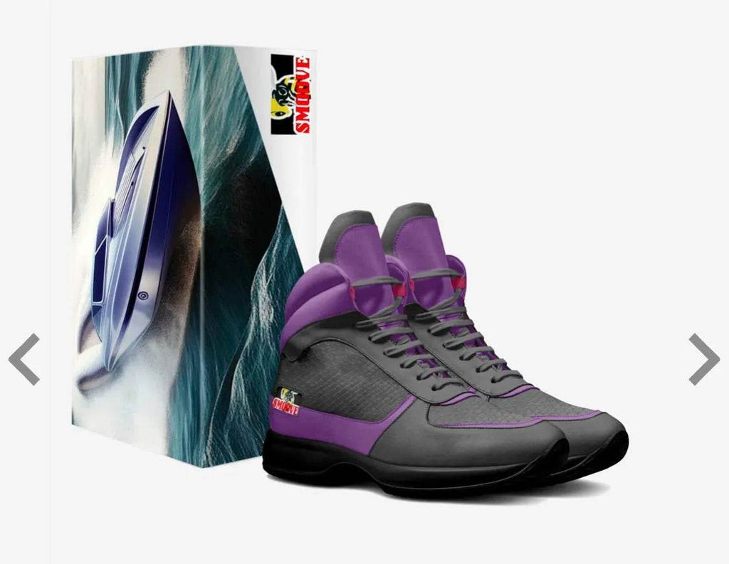 Titan Flux - Beesmoove