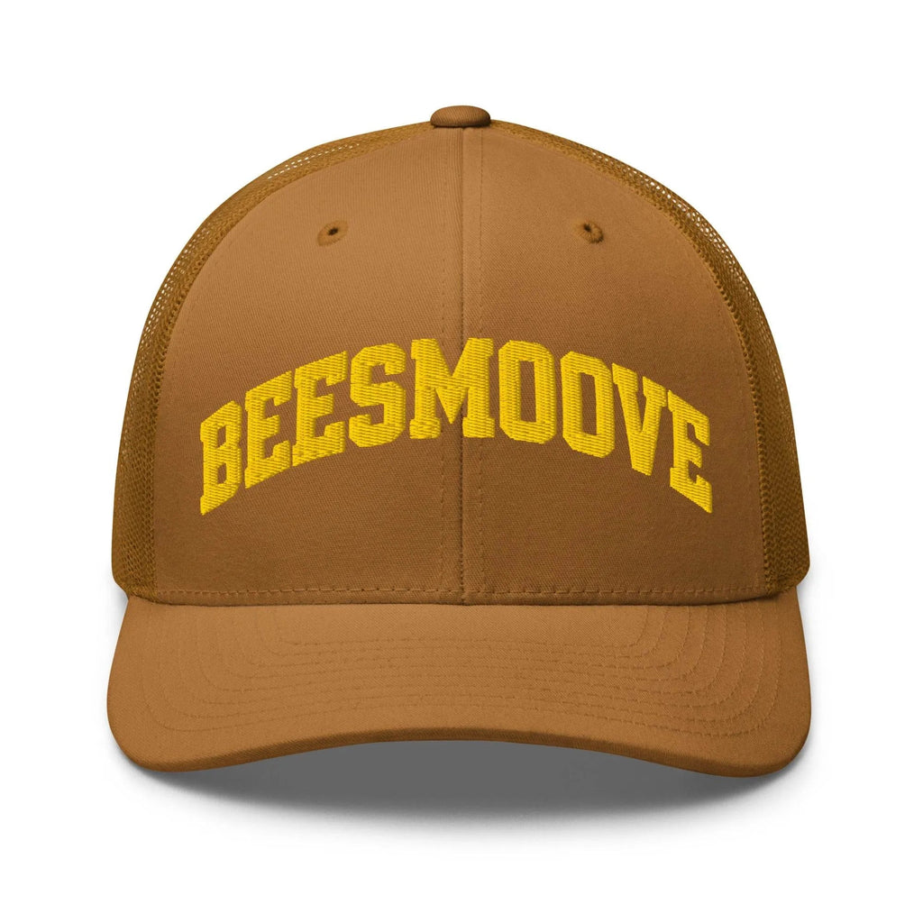 Trucker Cap - Beesmoove