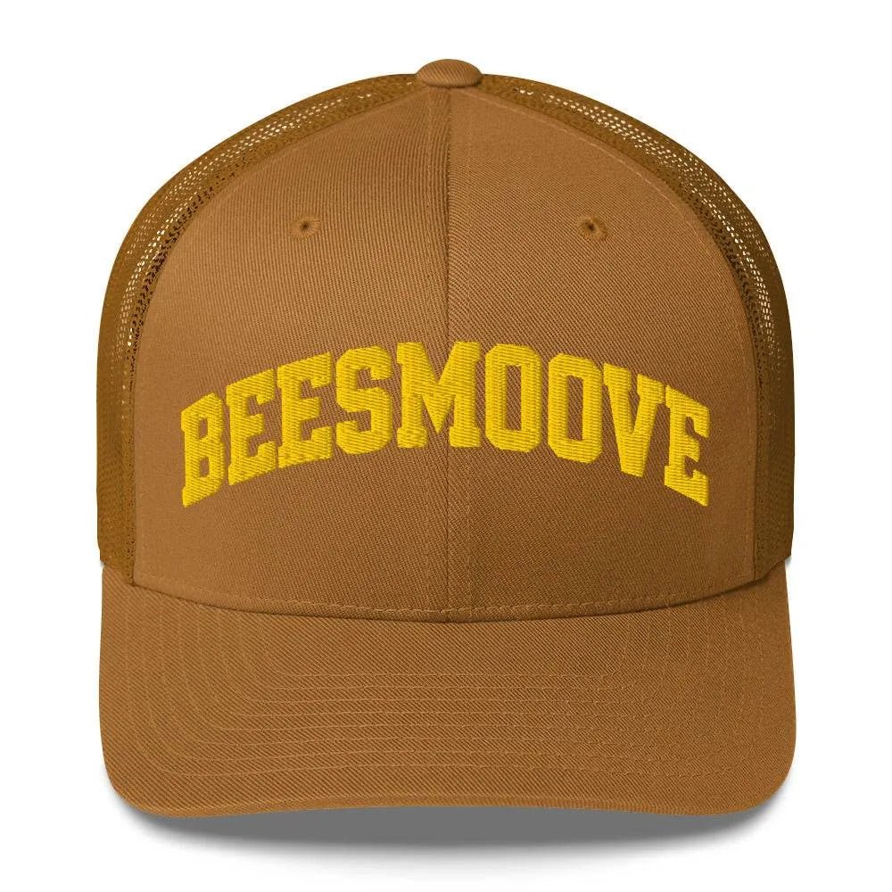 Trucker Cap - Beesmoove