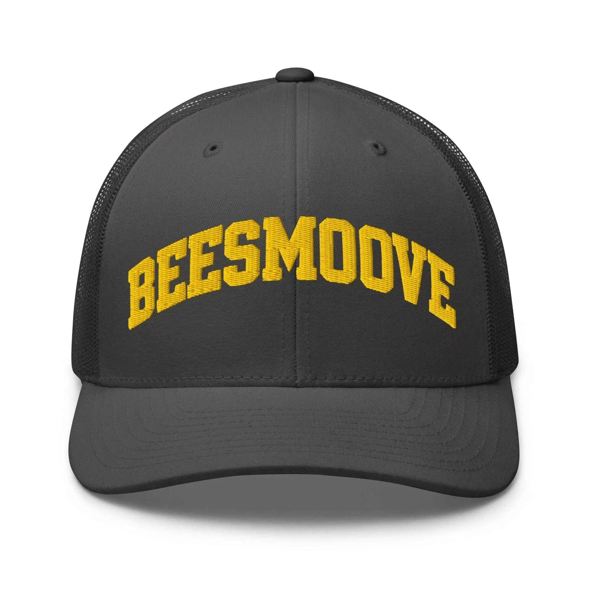 Trucker Cap - Beesmoove