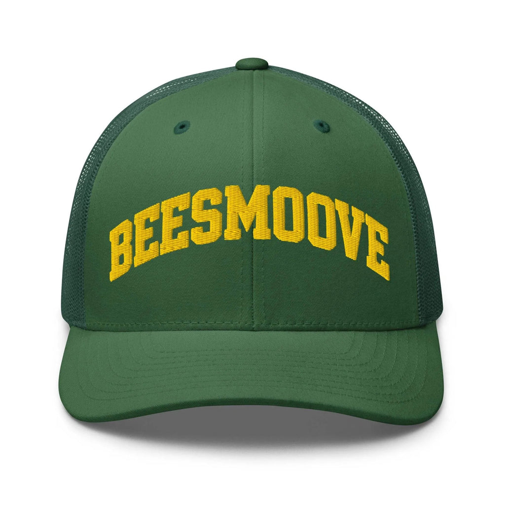 Trucker Cap - Beesmoove