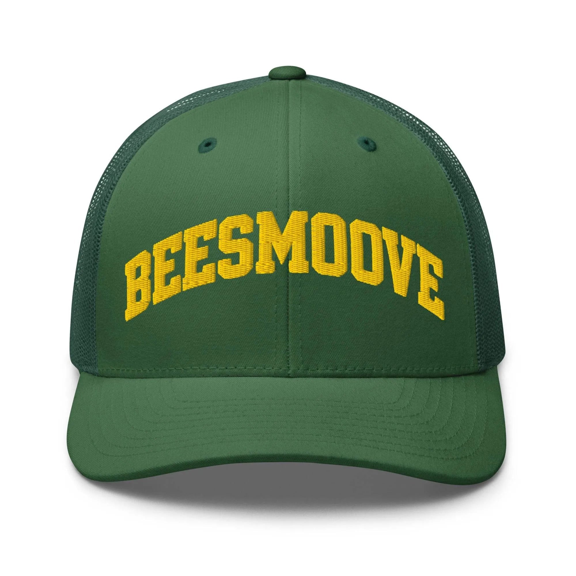 Trucker Cap - Beesmoove