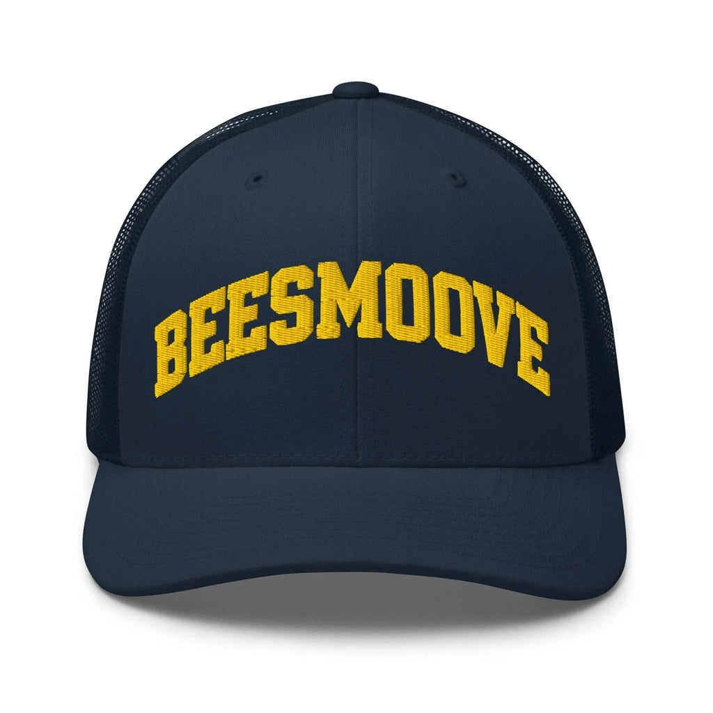 Trucker Cap - Beesmoove