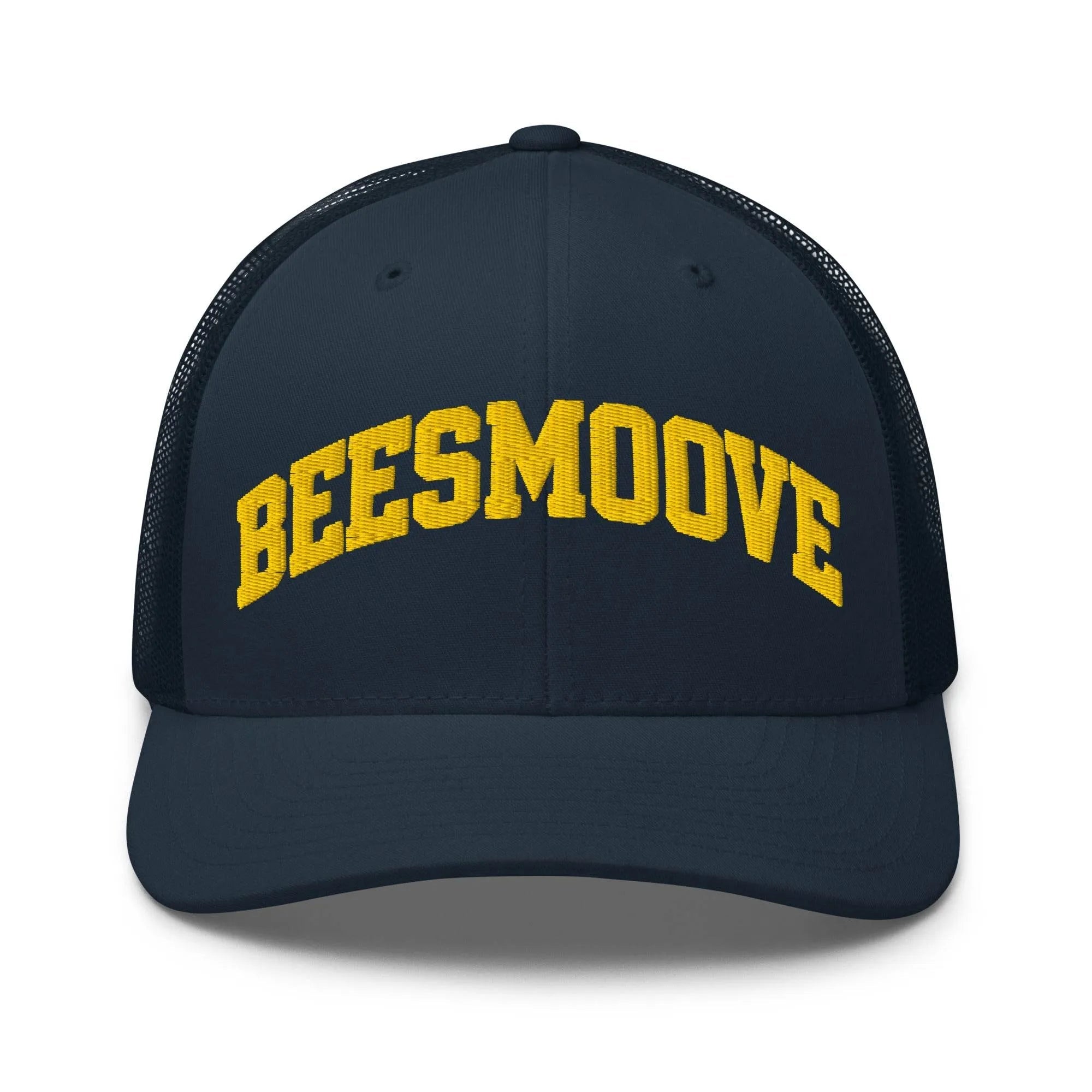 Trucker Cap - Beesmoove