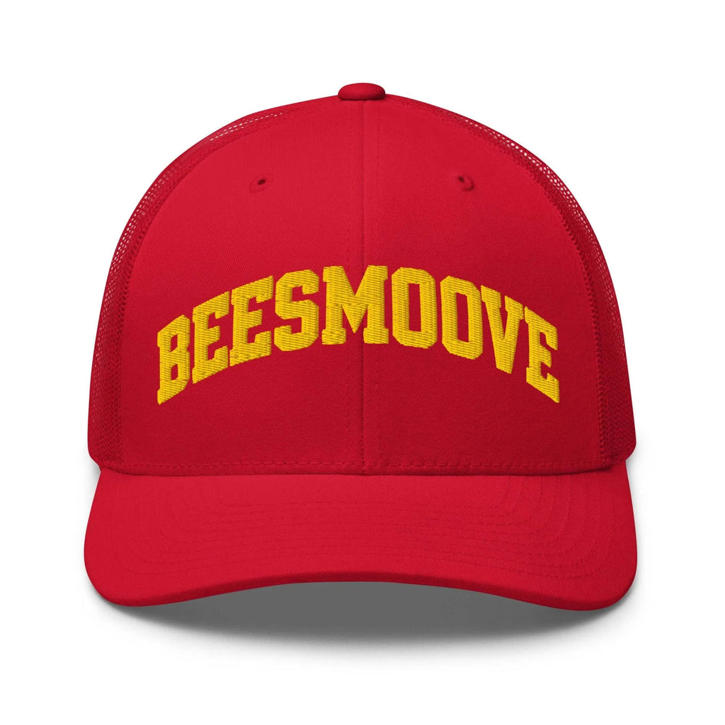 Trucker Cap - Beesmoove