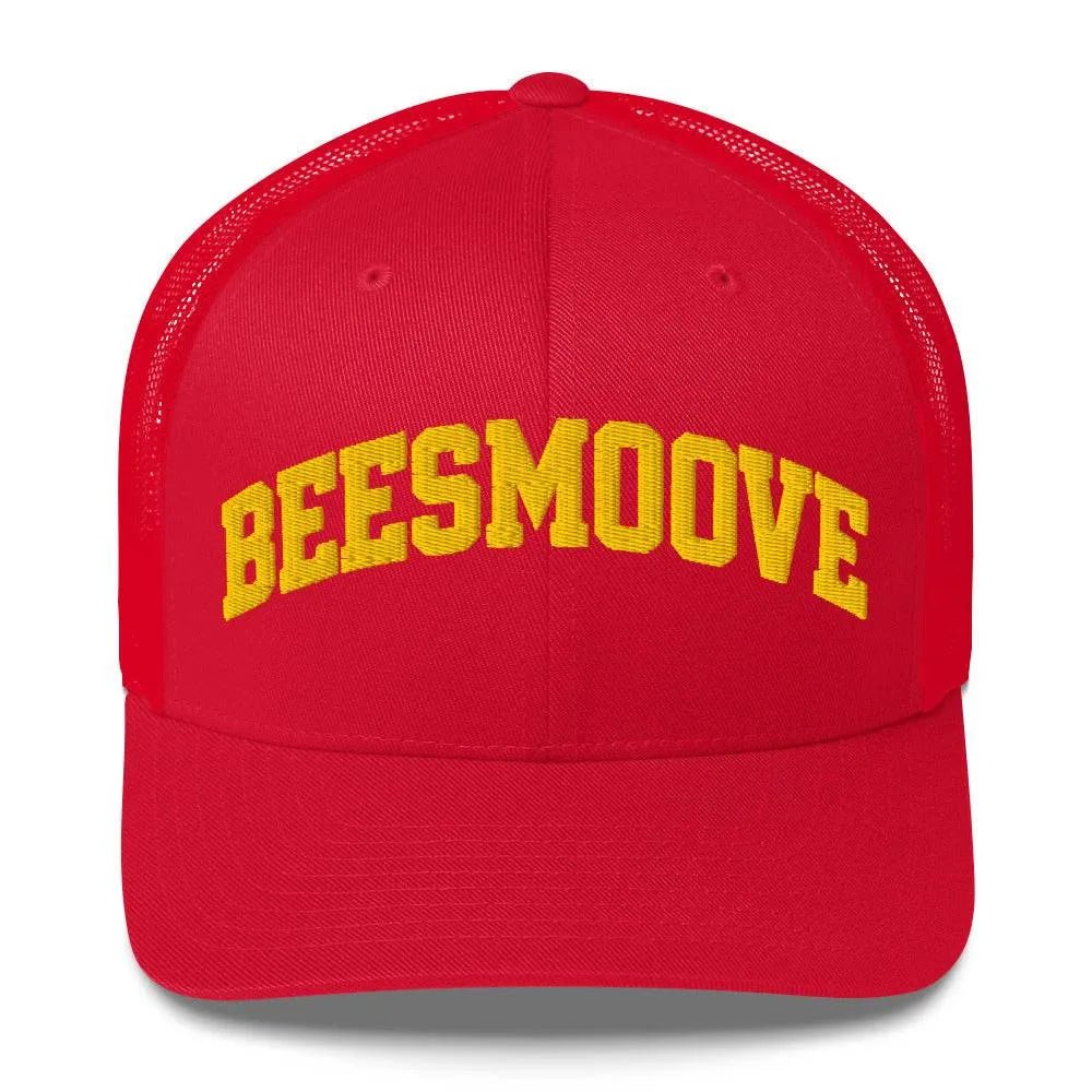 Trucker Cap - Beesmoove