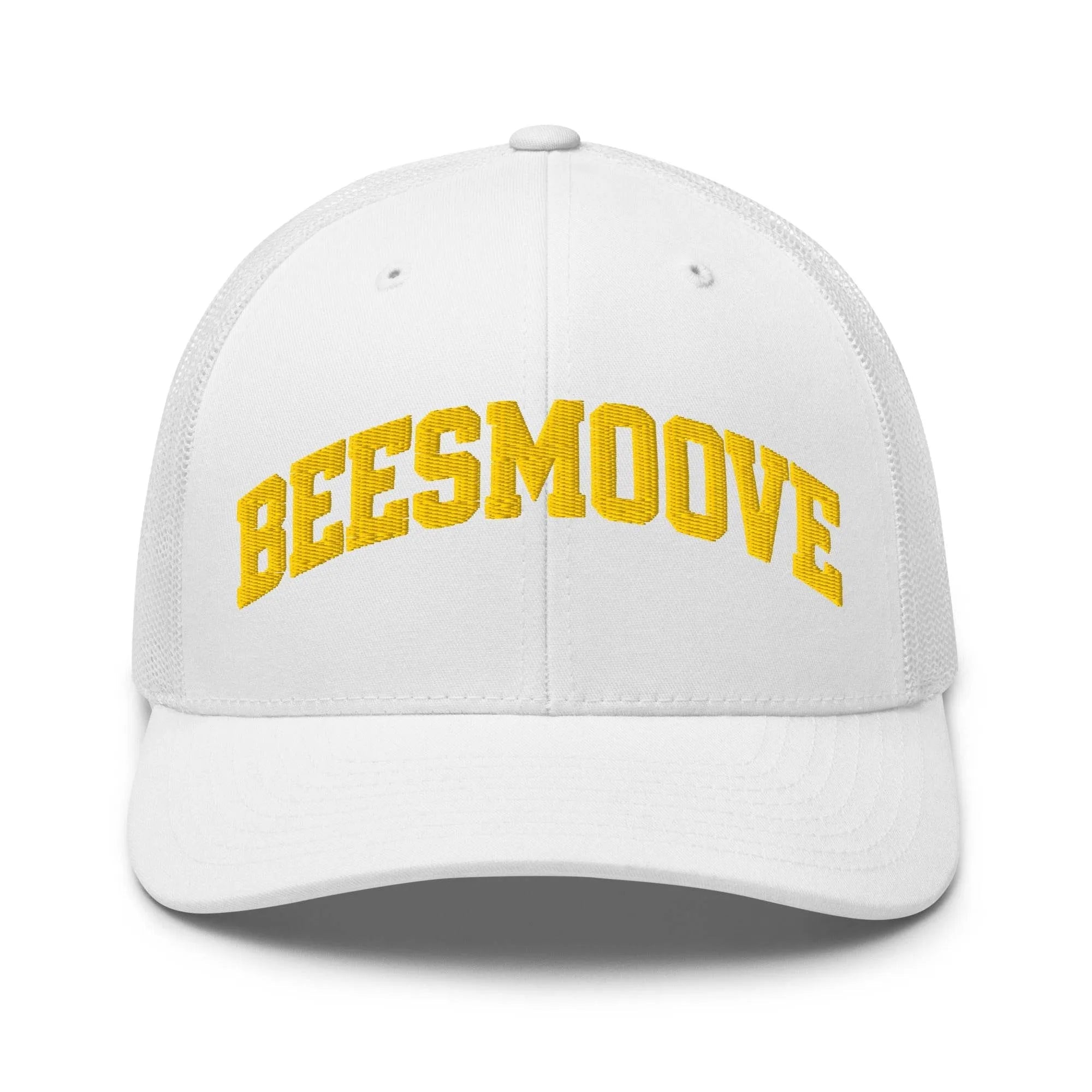 Trucker Cap - Beesmoove