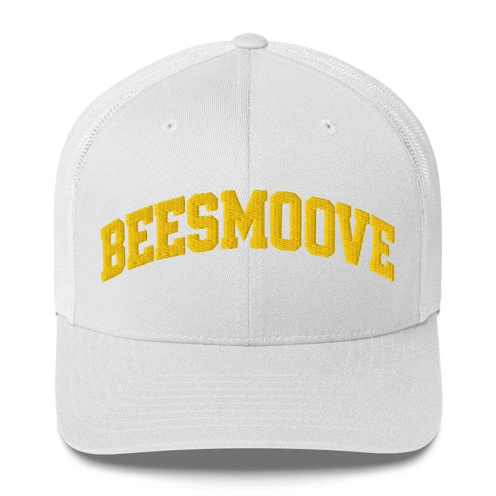 Trucker Cap - Beesmoove